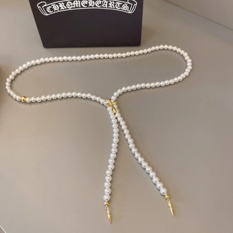 Chrome Hearts Necklaces Lightweight 236580