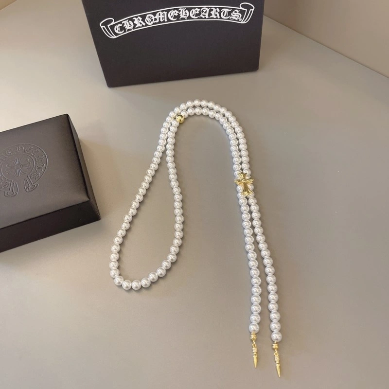 Chrome Hearts Necklaces Lightweight 236580