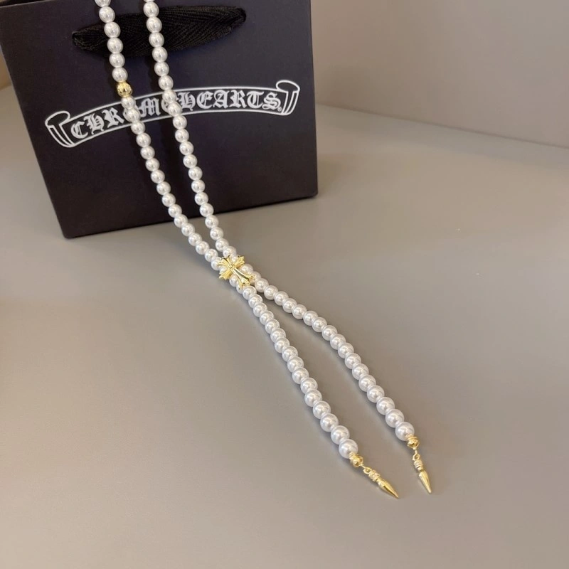 Chrome Hearts Necklaces Lightweight 236580