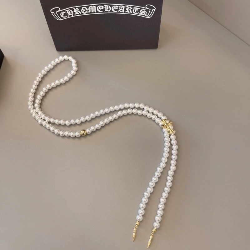 Chrome Hearts Necklaces Lightweight 236580