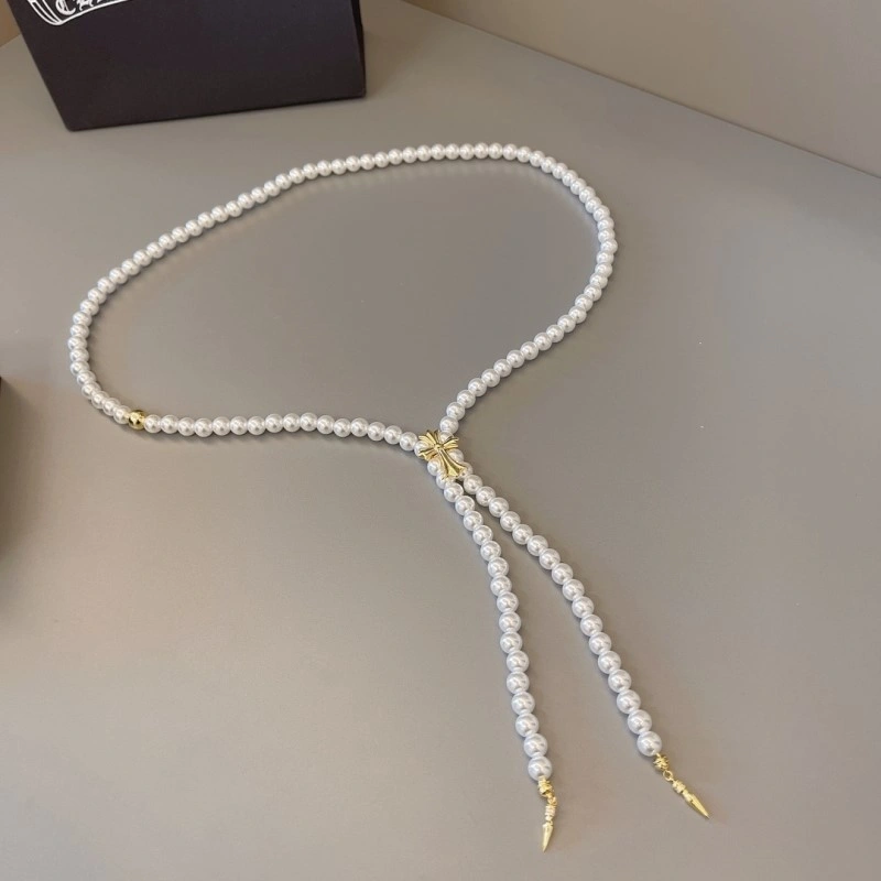 Chrome Hearts Necklaces Lightweight 236580