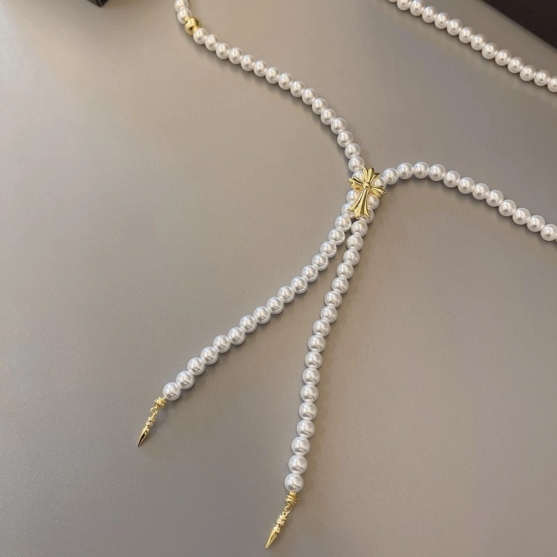 Chrome Hearts Necklaces Lightweight 236580