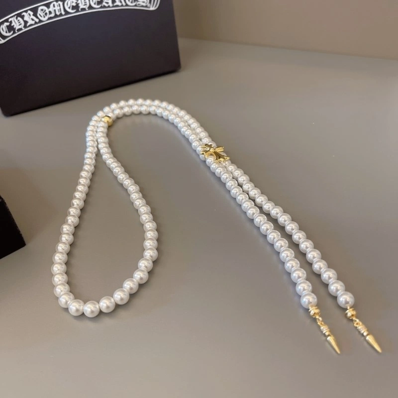 Chrome Hearts Necklaces Lightweight 236580