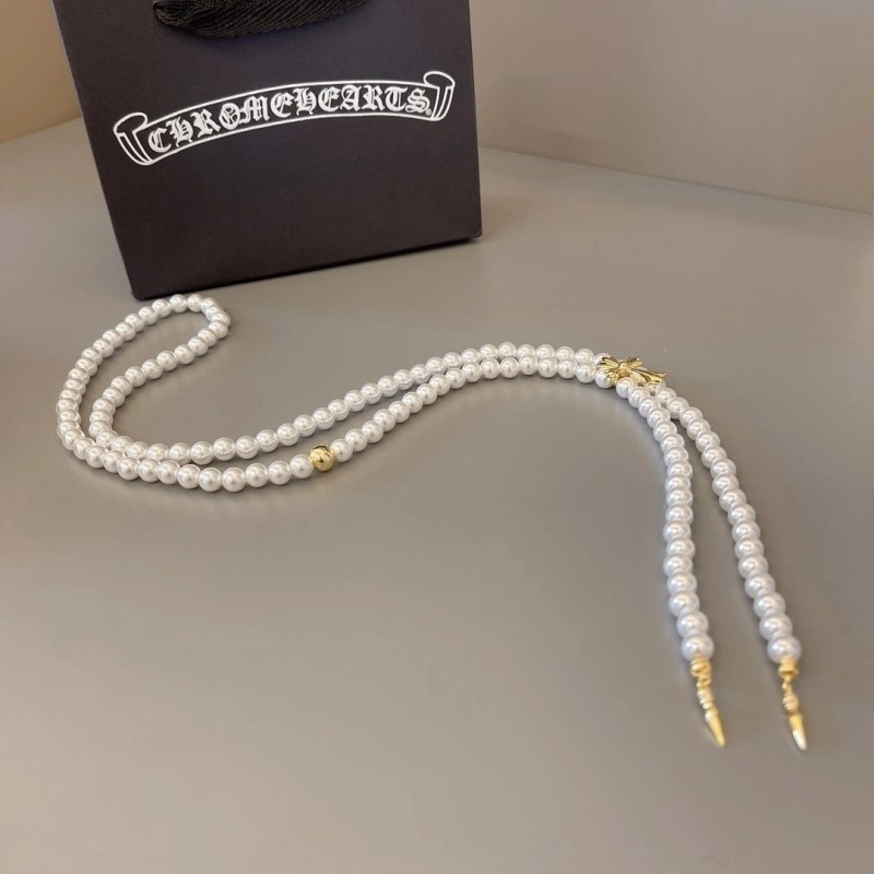 Chrome Hearts Necklaces Lightweight 236580