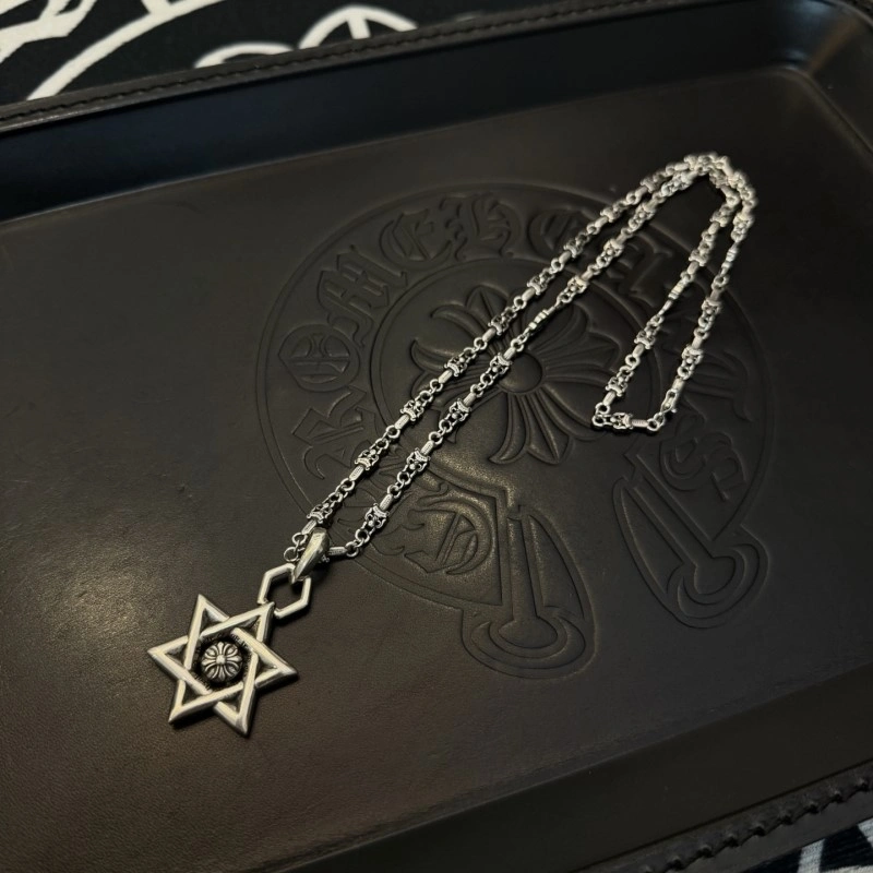 Chrome Hearts Necklaces SmartChoice 236570