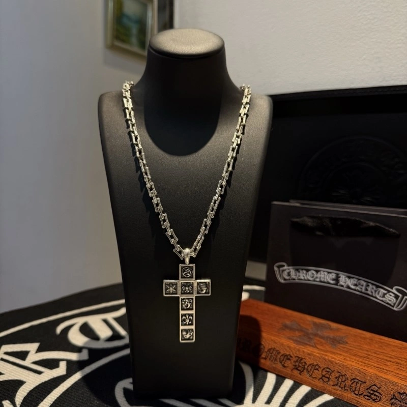 Chrome Hearts Necklaces StreetReady 236576