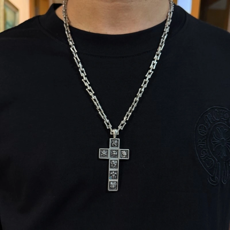 Chrome Hearts Necklaces StreetReady 236576