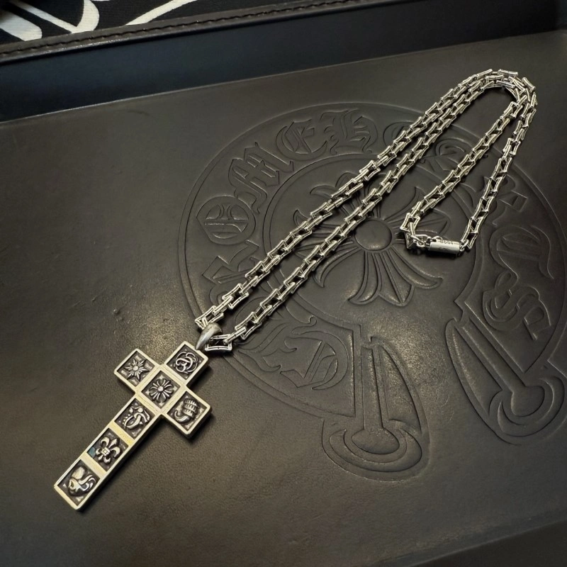 Chrome Hearts Necklaces StreetReady 236576
