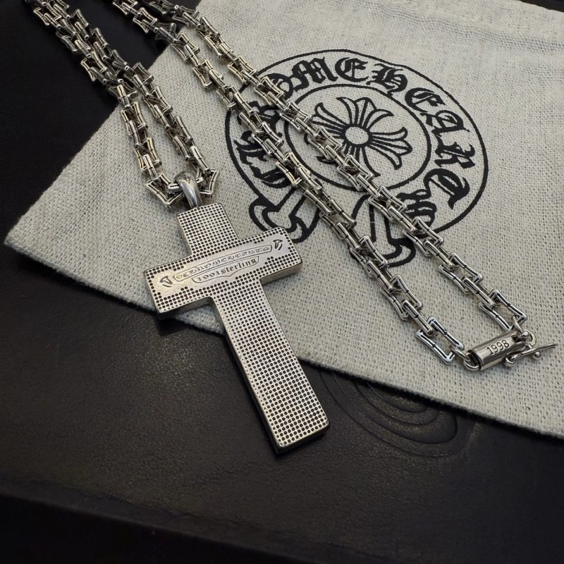Chrome Hearts Necklaces StreetReady 236576