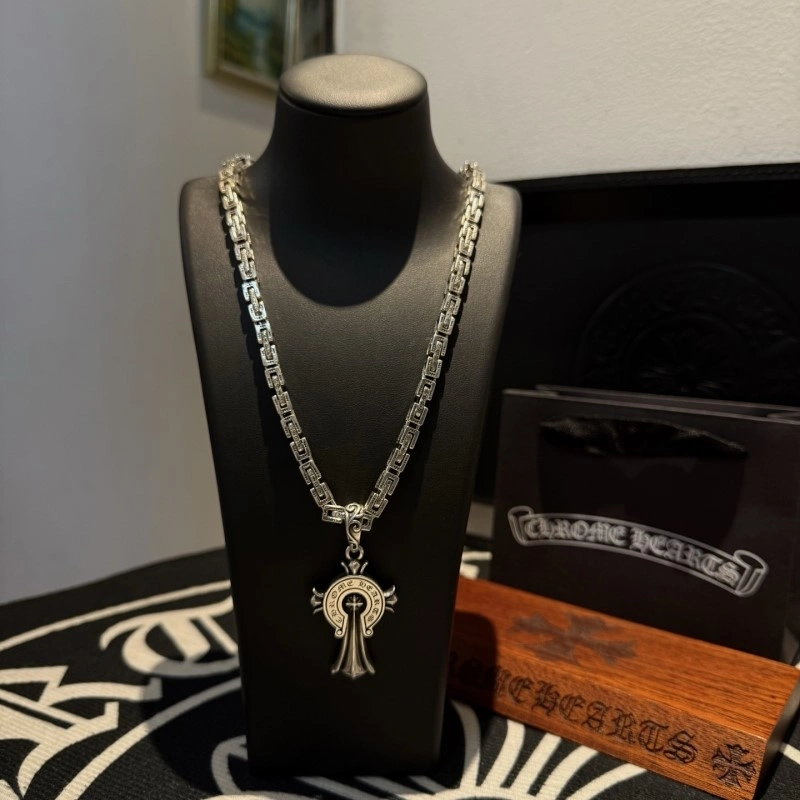 Chrome Hearts Necklaces Timeless 236569