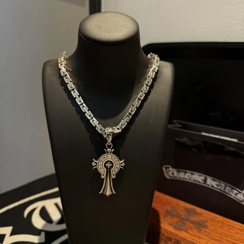 Chrome Hearts Necklaces Timeless 236569