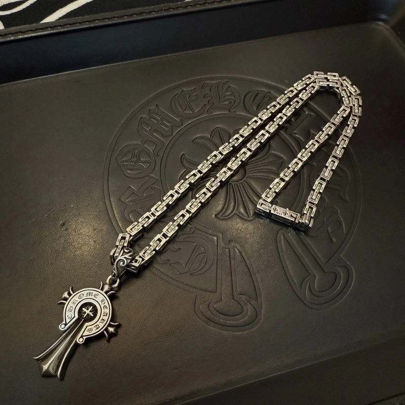 Chrome Hearts Necklaces Timeless 236569