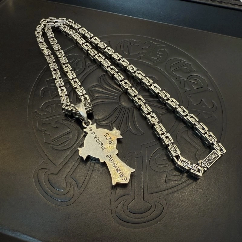 Chrome Hearts Necklaces Timeless 236569