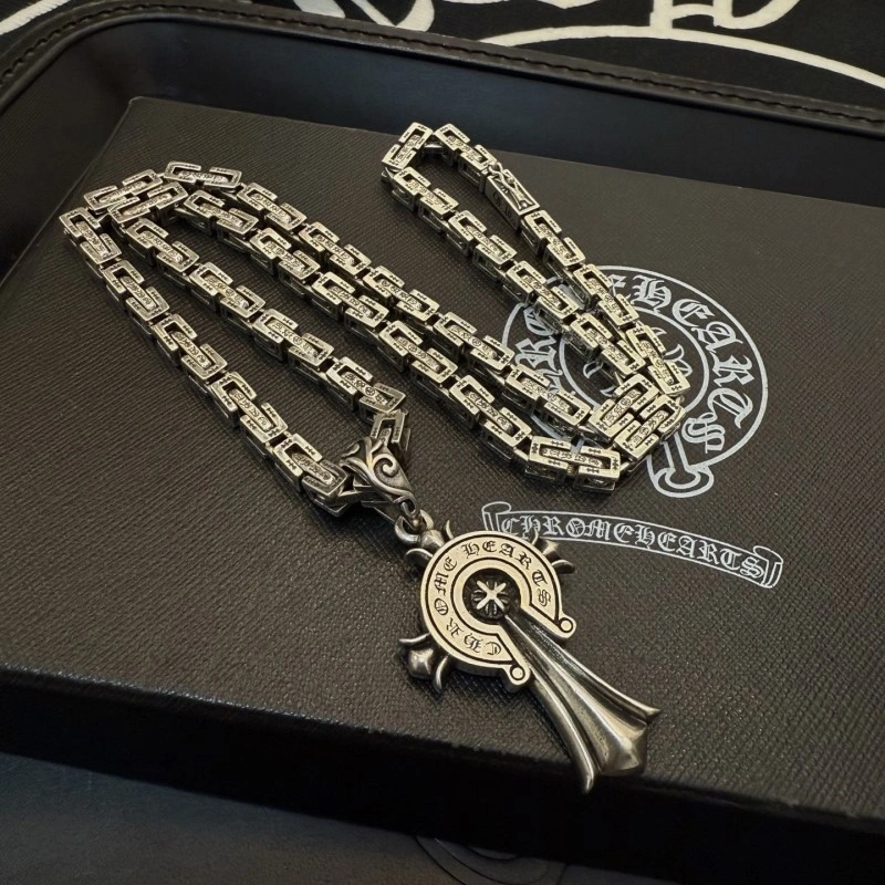 Chrome Hearts Necklaces Timeless 236569