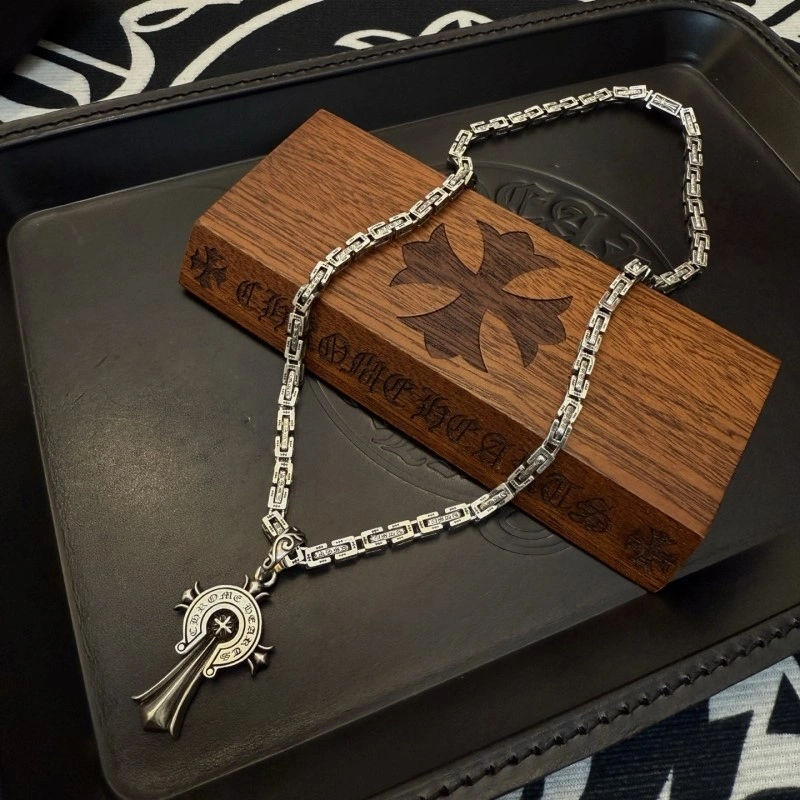 Chrome Hearts Necklaces Timeless 236569