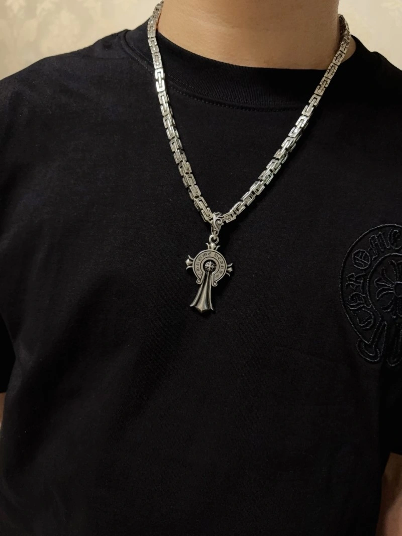 Chrome Hearts Necklaces Timeless 236569
