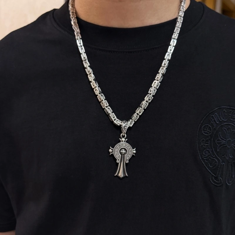 Chrome Hearts Necklaces Timeless 236569