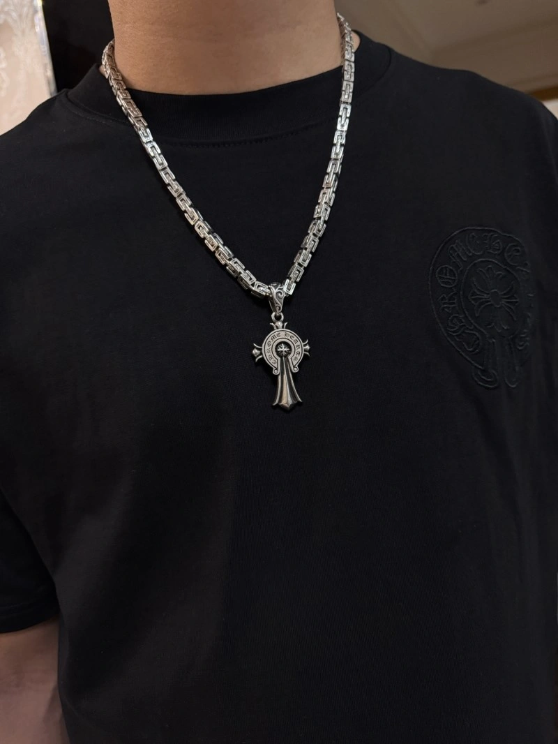Chrome Hearts Necklaces Timeless 236569