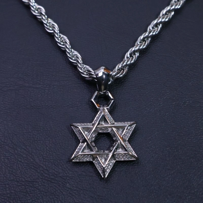 DailyWear Chrome Hearts Necklaces 236564