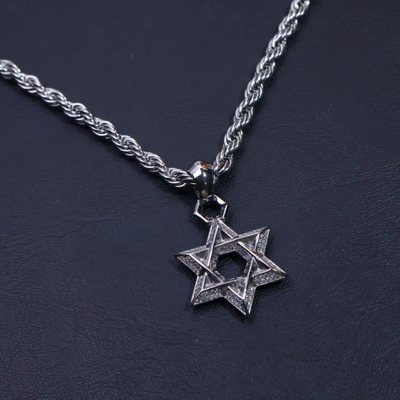 DailyWear Chrome Hearts Necklaces 236564
