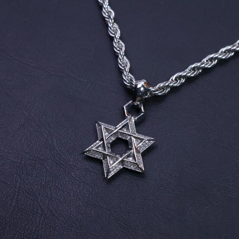 DailyWear Chrome Hearts Necklaces 236564