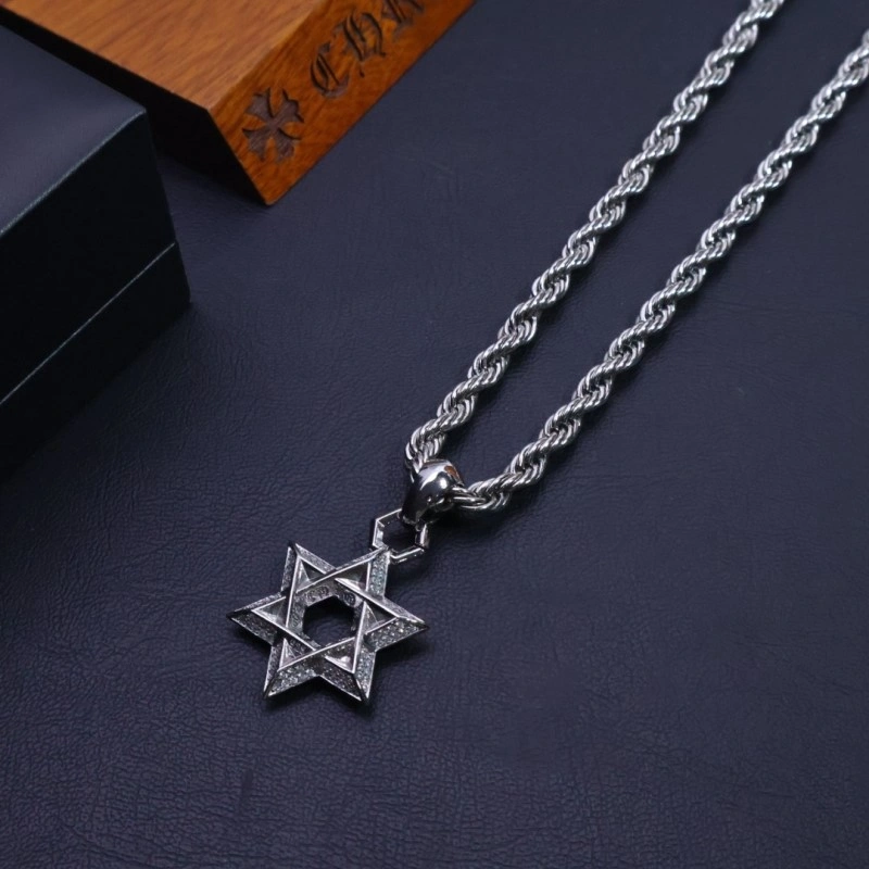 DailyWear Chrome Hearts Necklaces 236564