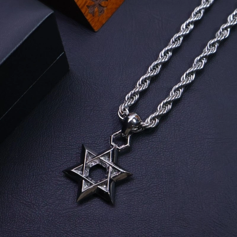 DailyWear Chrome Hearts Necklaces 236564