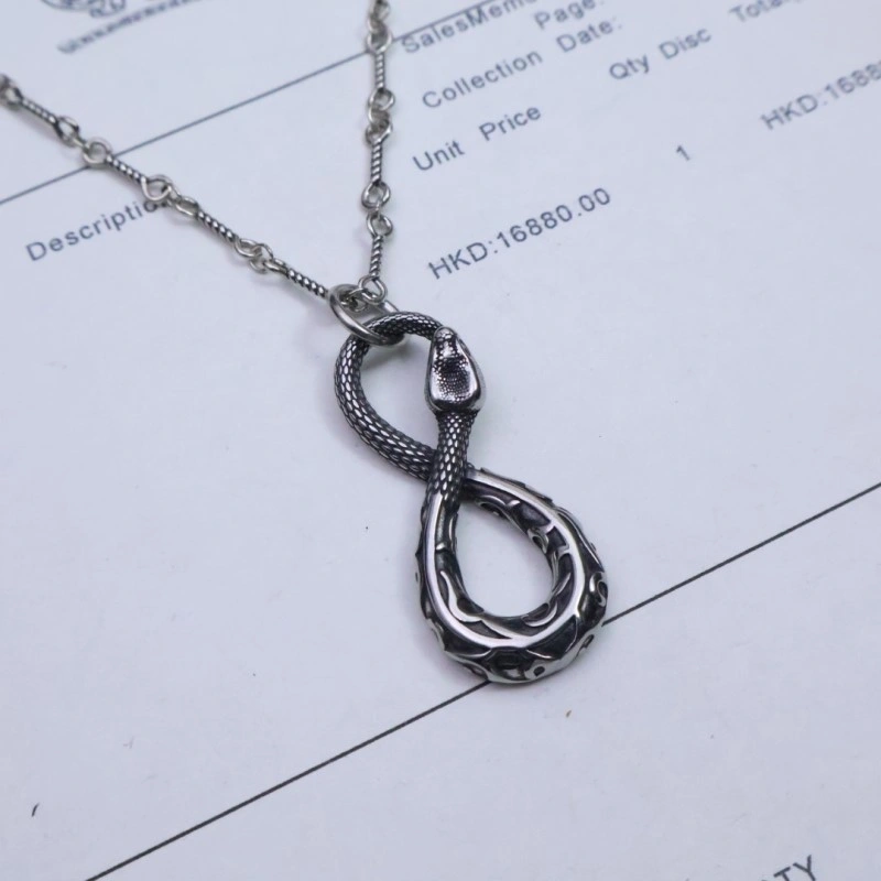 TimelessDesign Chrome Hearts Necklaces 236566