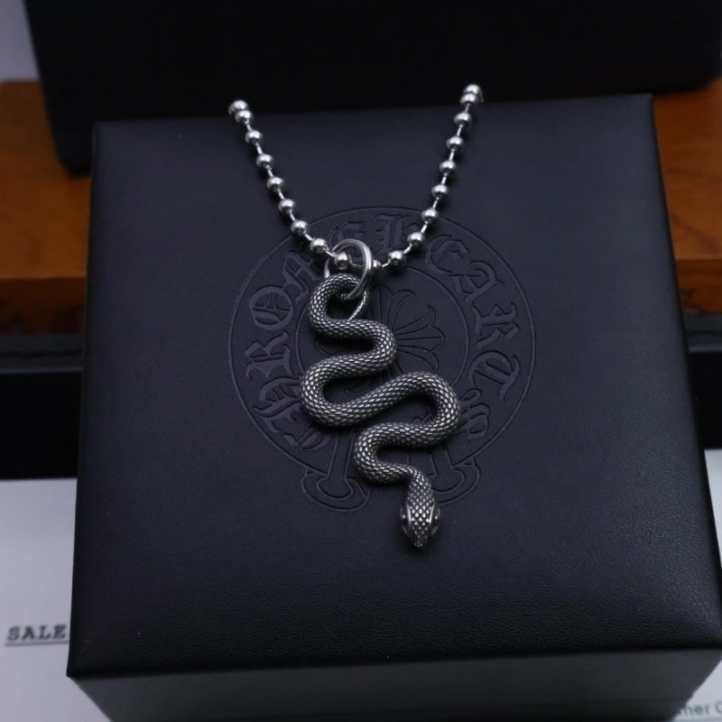 Chrome Hearts Necklaces SmartChoice 236550