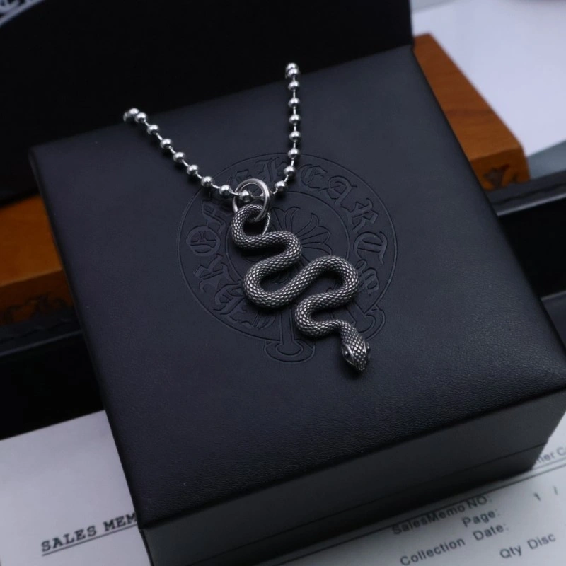 Chrome Hearts Necklaces SmartChoice 236550