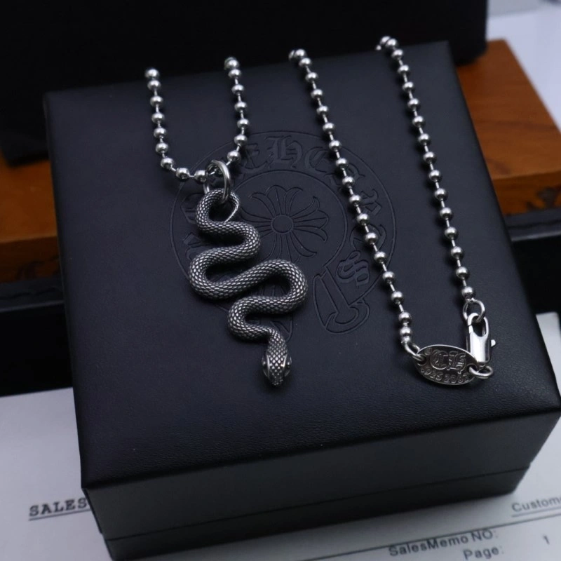 Chrome Hearts Necklaces SmartChoice 236550