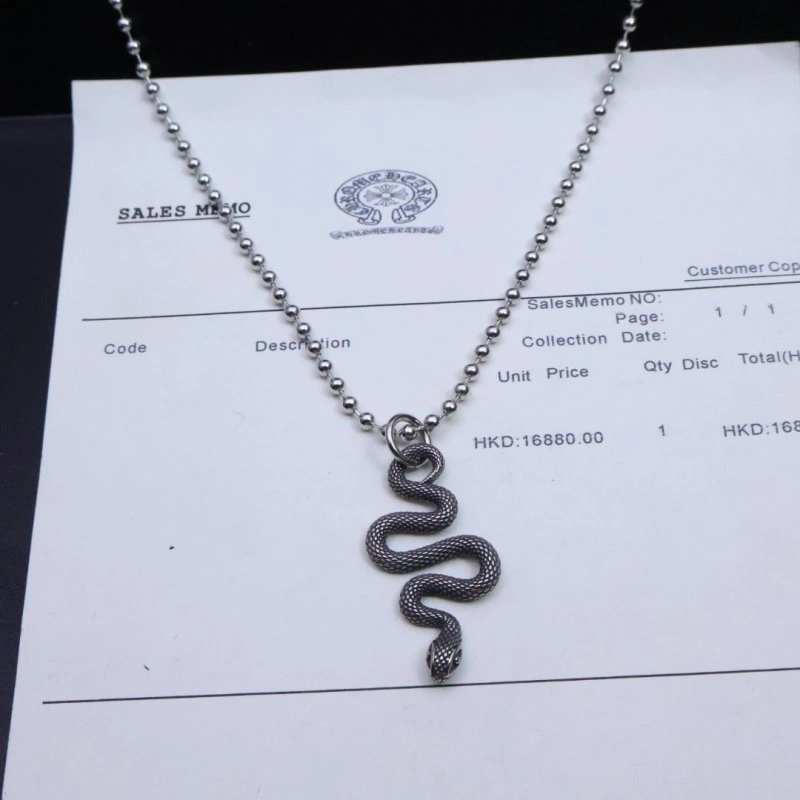 Chrome Hearts Necklaces SmartChoice 236550