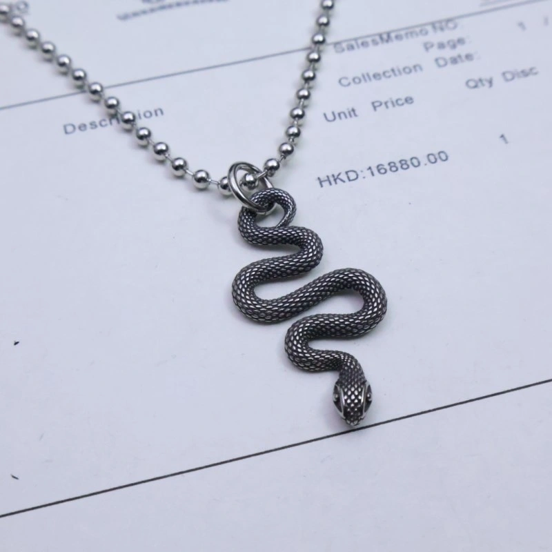 Chrome Hearts Necklaces SmartChoice 236550