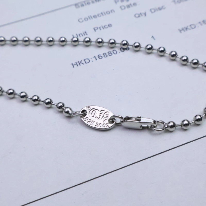 Chrome Hearts Necklaces SmartChoice 236550