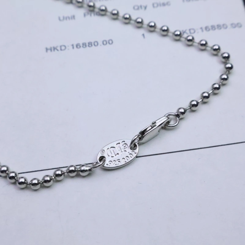Chrome Hearts Necklaces ModernLook 236549