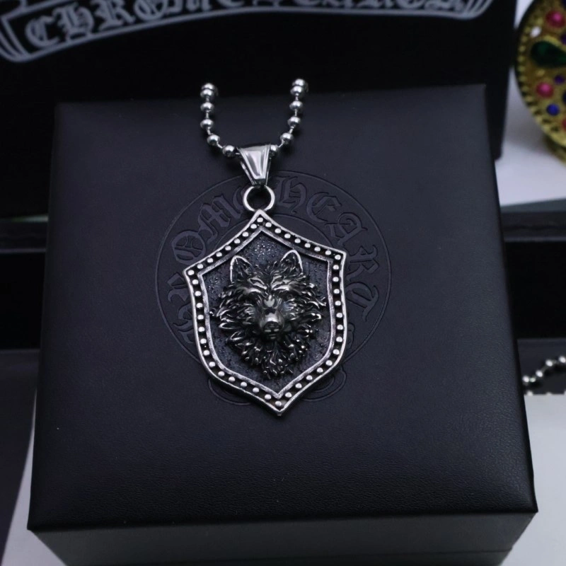 StreetReady Chrome Hearts Necklaces 236538
