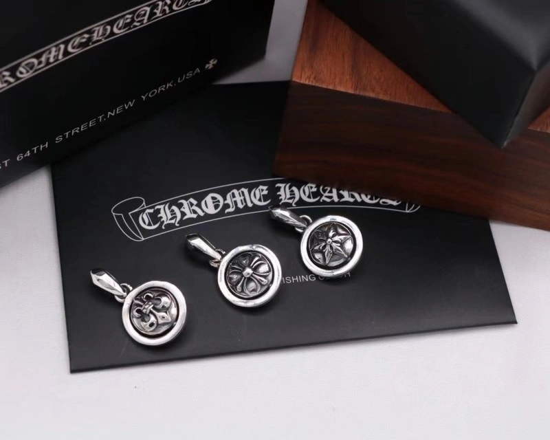 ModernLook Chrome Hearts Necklaces 236544