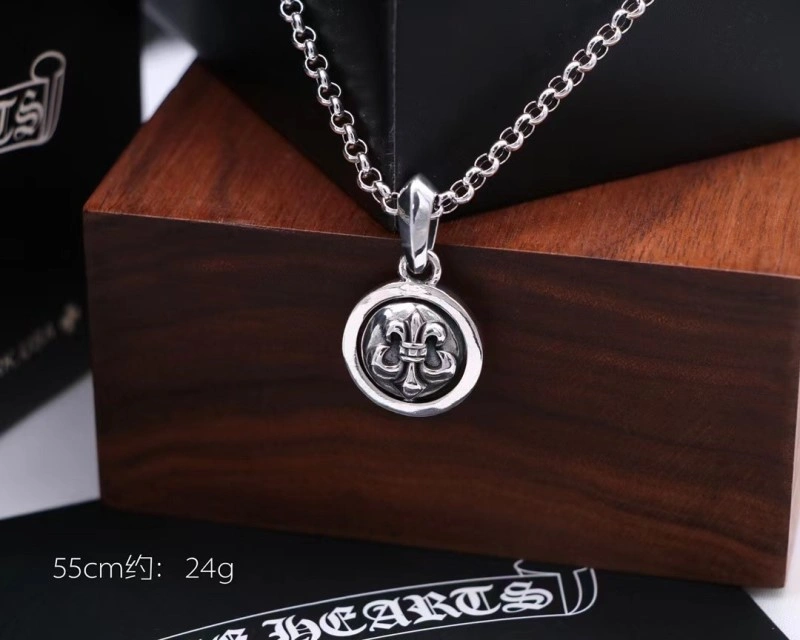 ModernLook Chrome Hearts Necklaces 236544