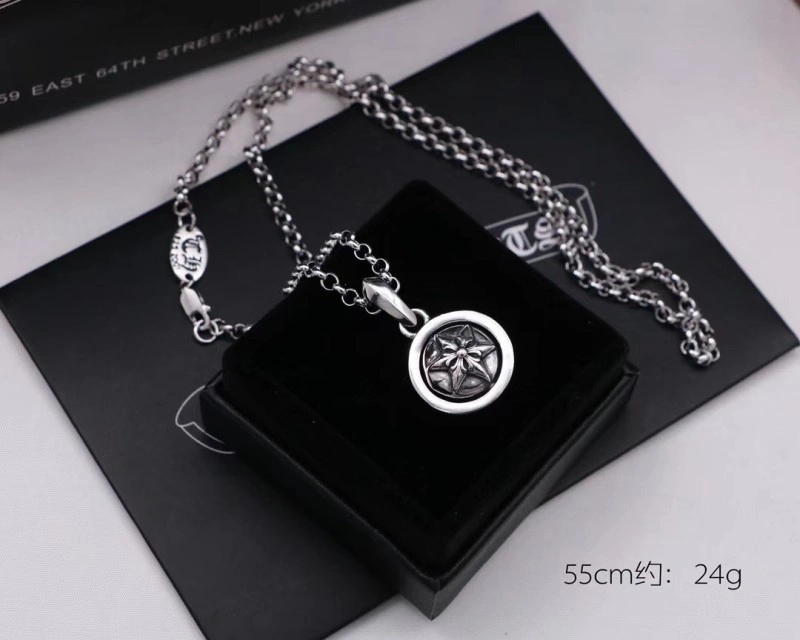 ModernLook Chrome Hearts Necklaces 236544
