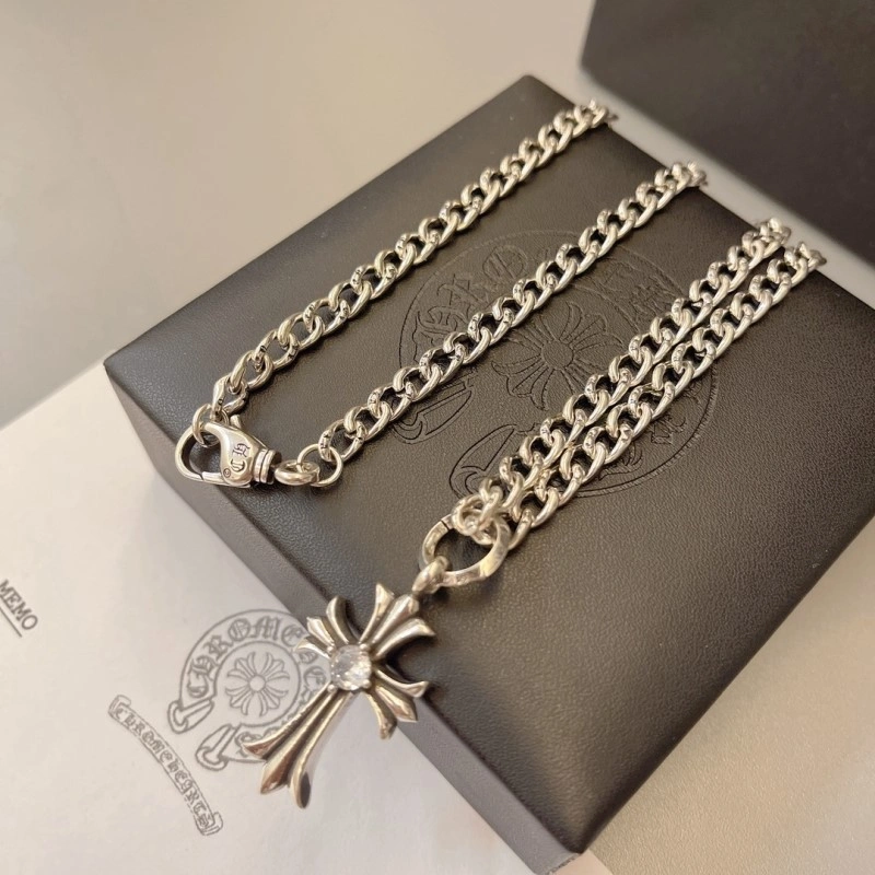 Chrome Hearts Necklaces TimelessDesign 236531