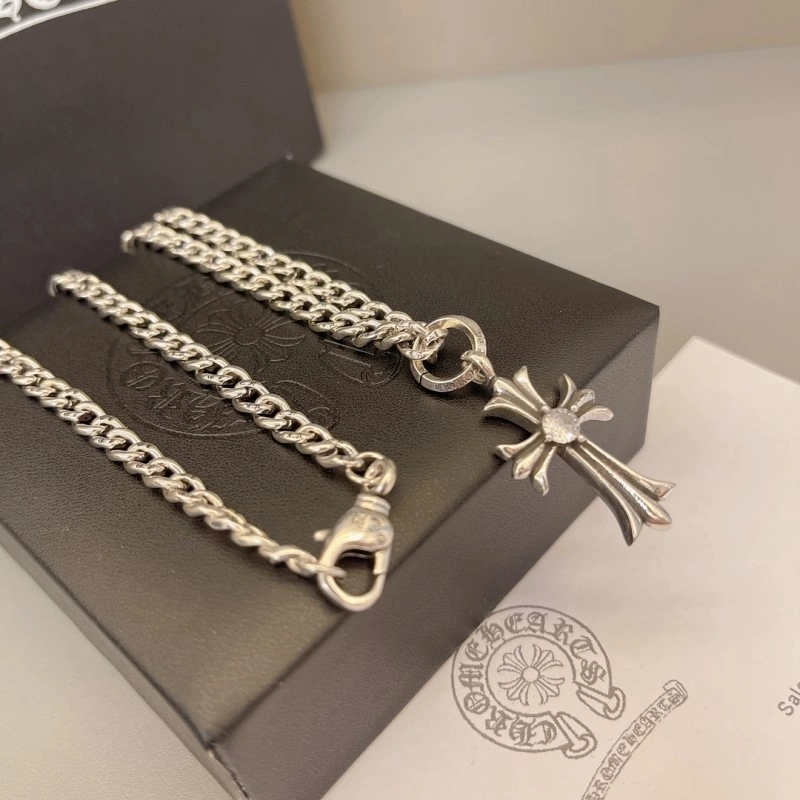 Chrome Hearts Necklaces TimelessDesign 236531