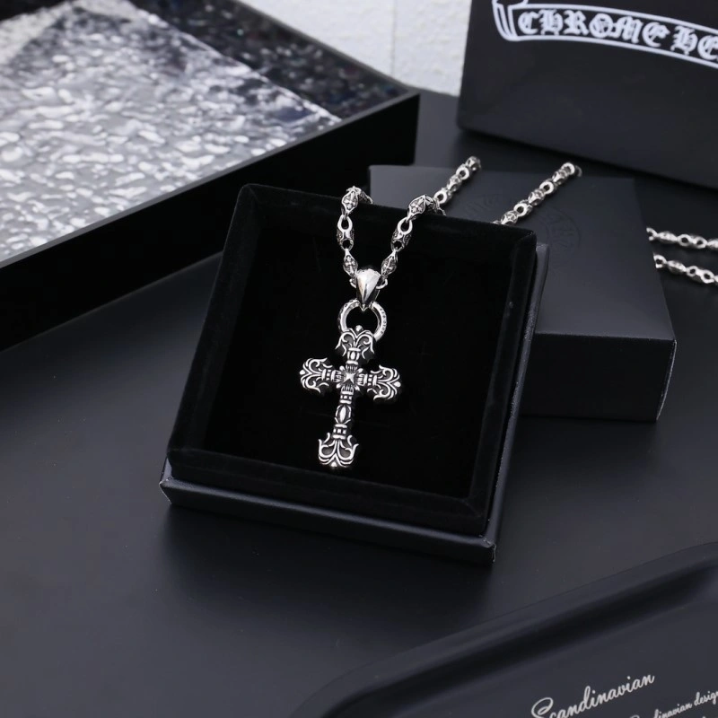 Chrome Hearts Necklaces DailyWear 236527