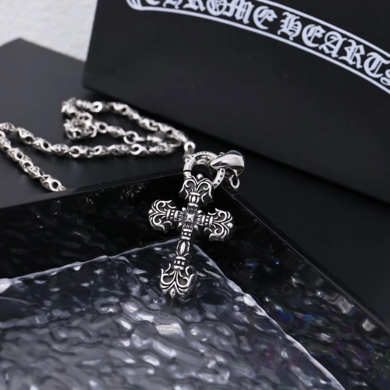 Chrome Hearts Necklaces DailyWear 236527
