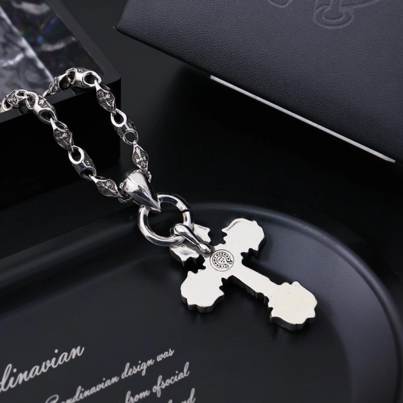 Chrome Hearts Necklaces DailyWear 236527