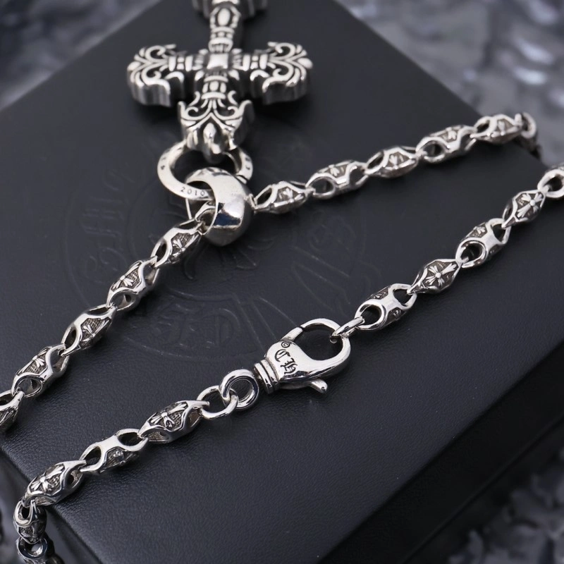 Chrome Hearts Necklaces DailyWear 236527