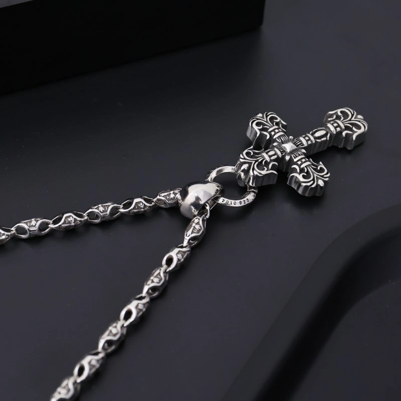 Chrome Hearts Necklaces DailyWear 236527