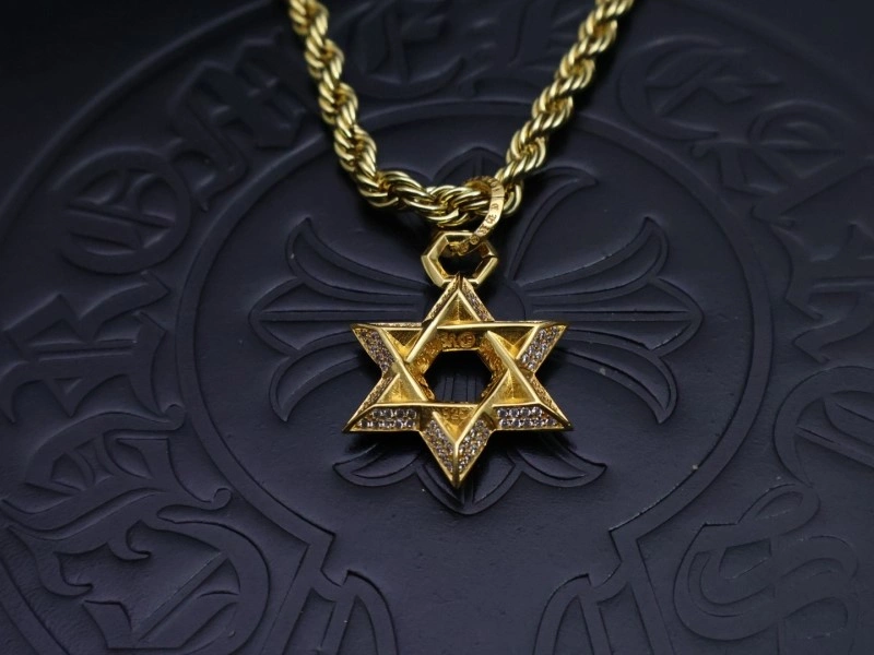 UrbanStyle Chrome Hearts Necklaces 236528