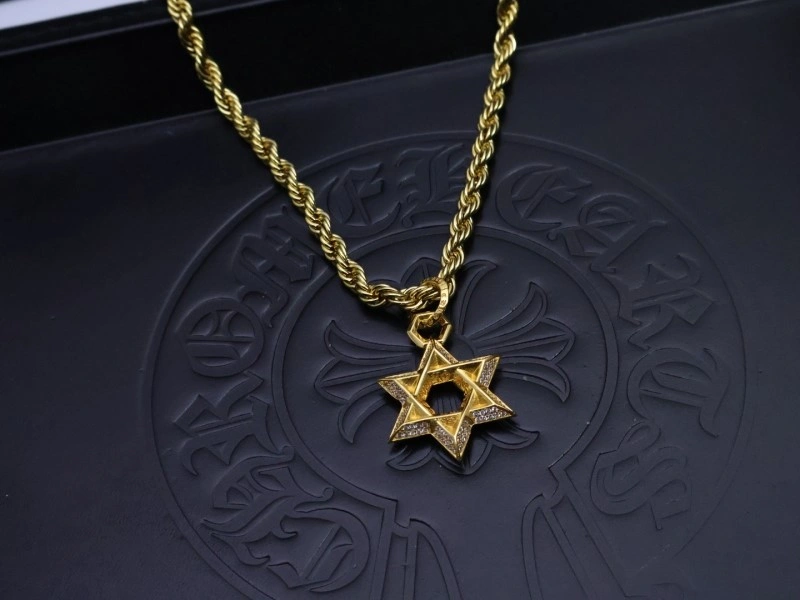 UrbanStyle Chrome Hearts Necklaces 236528