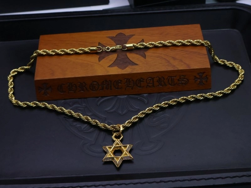 UrbanStyle Chrome Hearts Necklaces 236528
