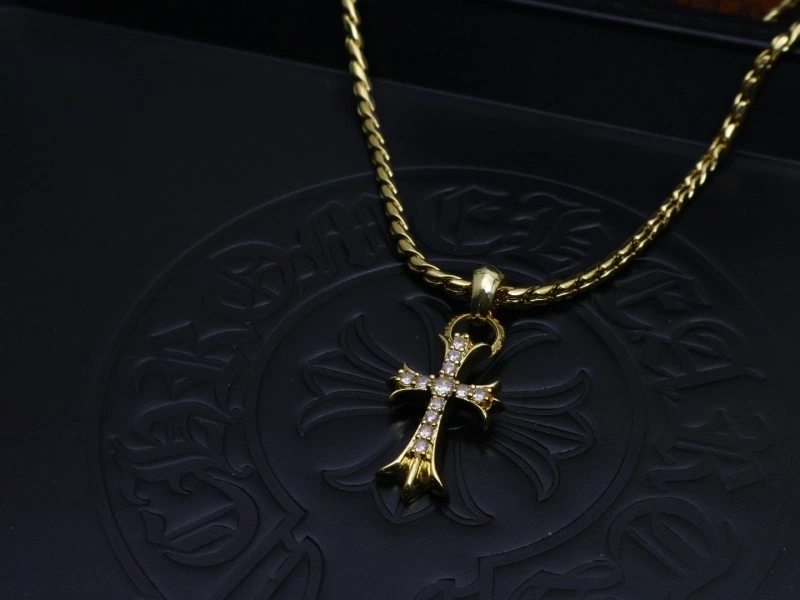 Chrome Hearts Necklaces Comfortable 236522